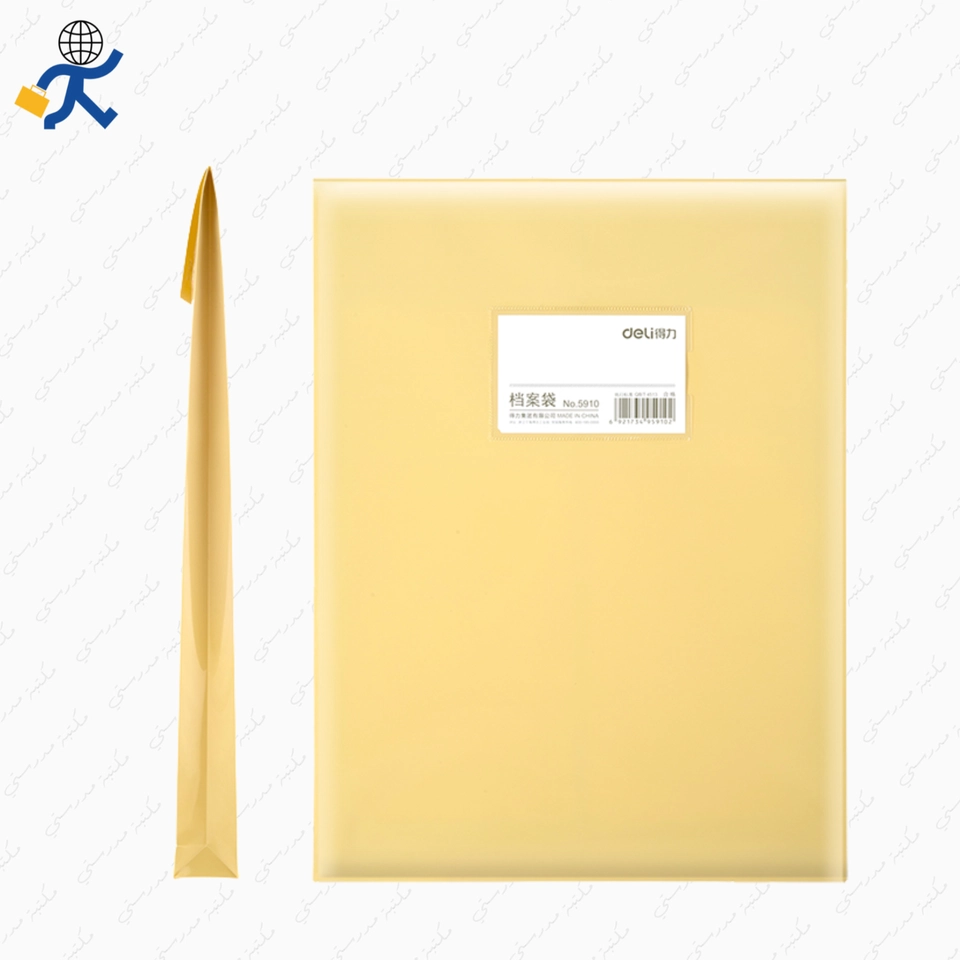 فايل عمق بلاستك ديلي 5910 