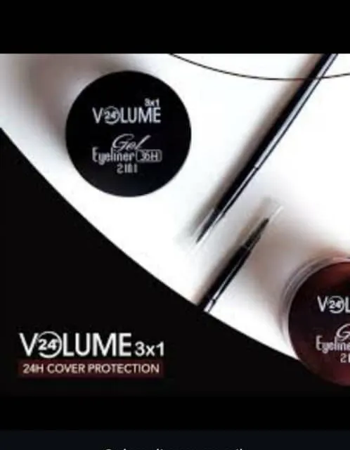 Volume