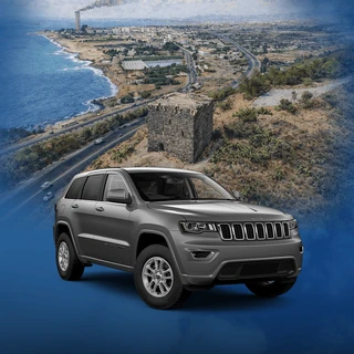 Damascus Airport – Tartous Taxi