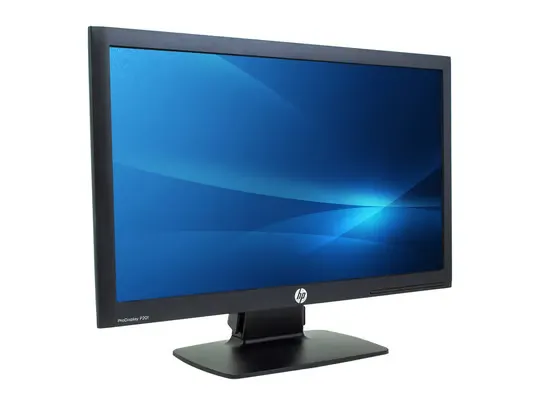 HP Prodisplay P201