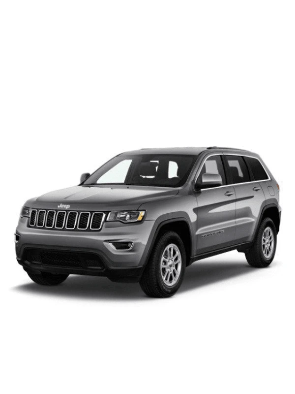 Jordan Airport Transfer (Amman) Syria - Jeep