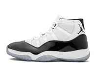 White-black