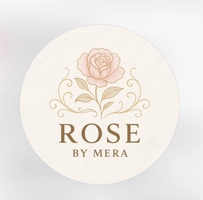 Rose by mera