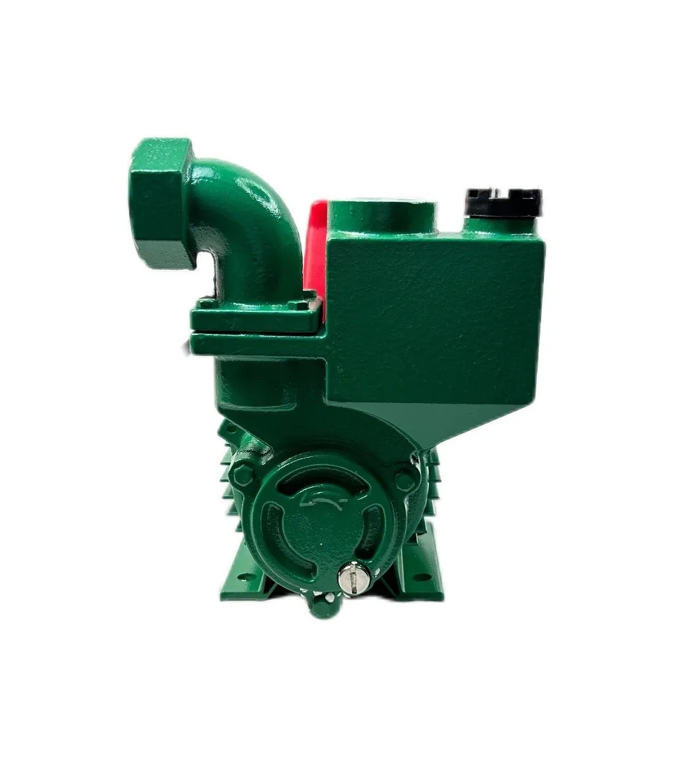 پەمپە ئاوی ئۆتۆماتیکی دامفۆکس مۆدێلی LU-010