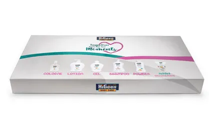 بكج حديثي الولادة