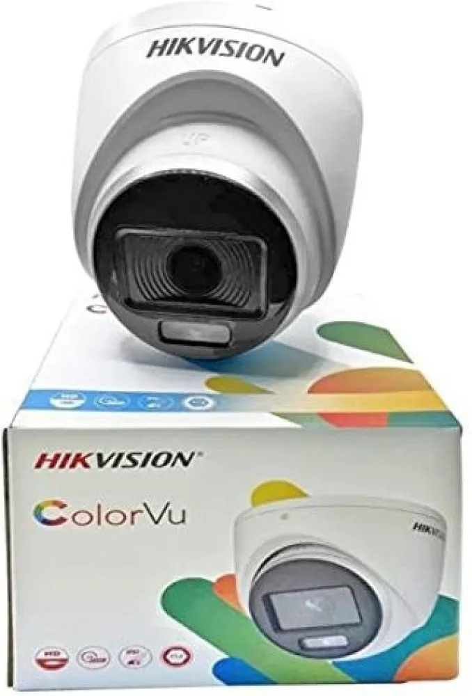 hikvision camera 2mp indoor 