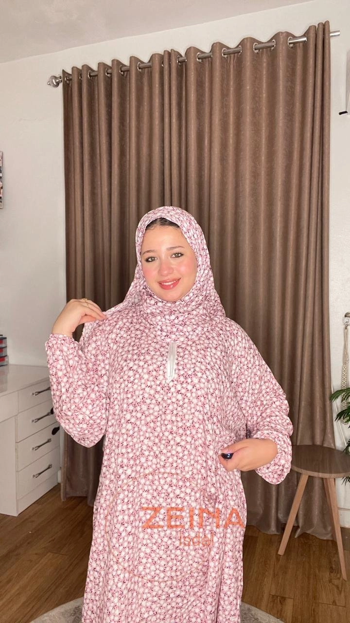 اسدال قطن تركي 
