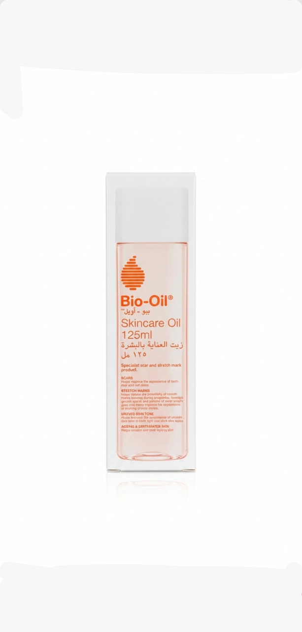 زيت العناية بالبشرة بايو أويلBio-Oil Skincare Oil – Bio-Oil
