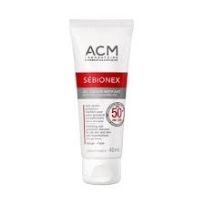 ACM Depiwhite.S Face&Hand SPF50+ 50ML