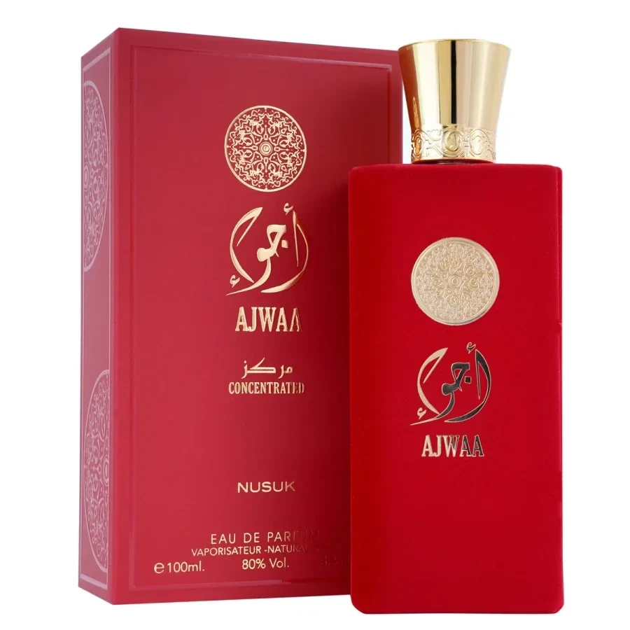 عطر اجواء