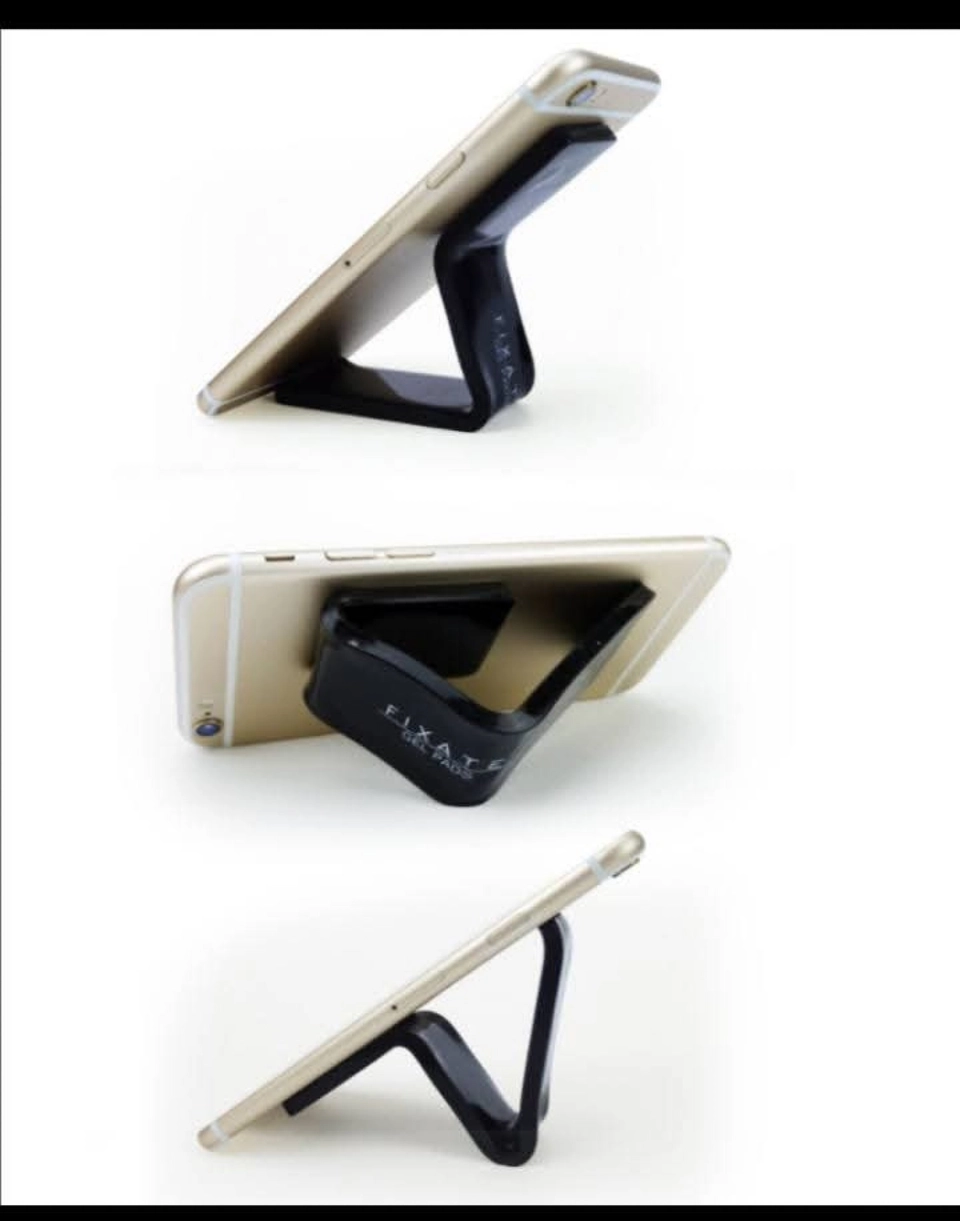 Compatible With , Multifunctional Gel Pads 2 