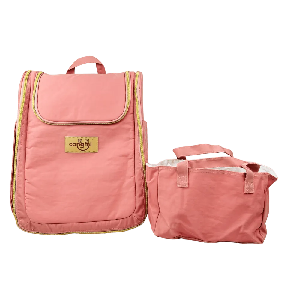 حقيبة طفل متعددة الوظائف