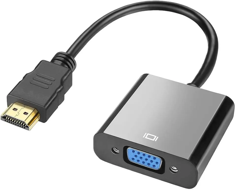 Converter HDMI to VGA