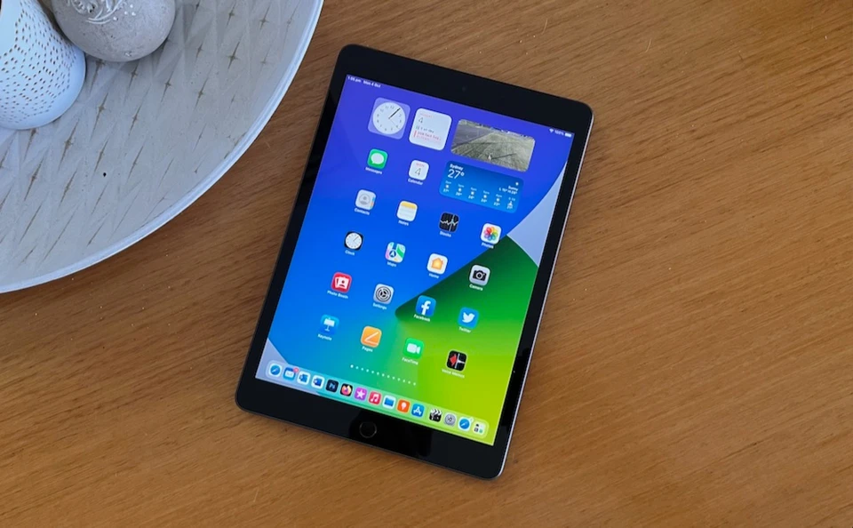 iPad 9th Generation (WiFi)