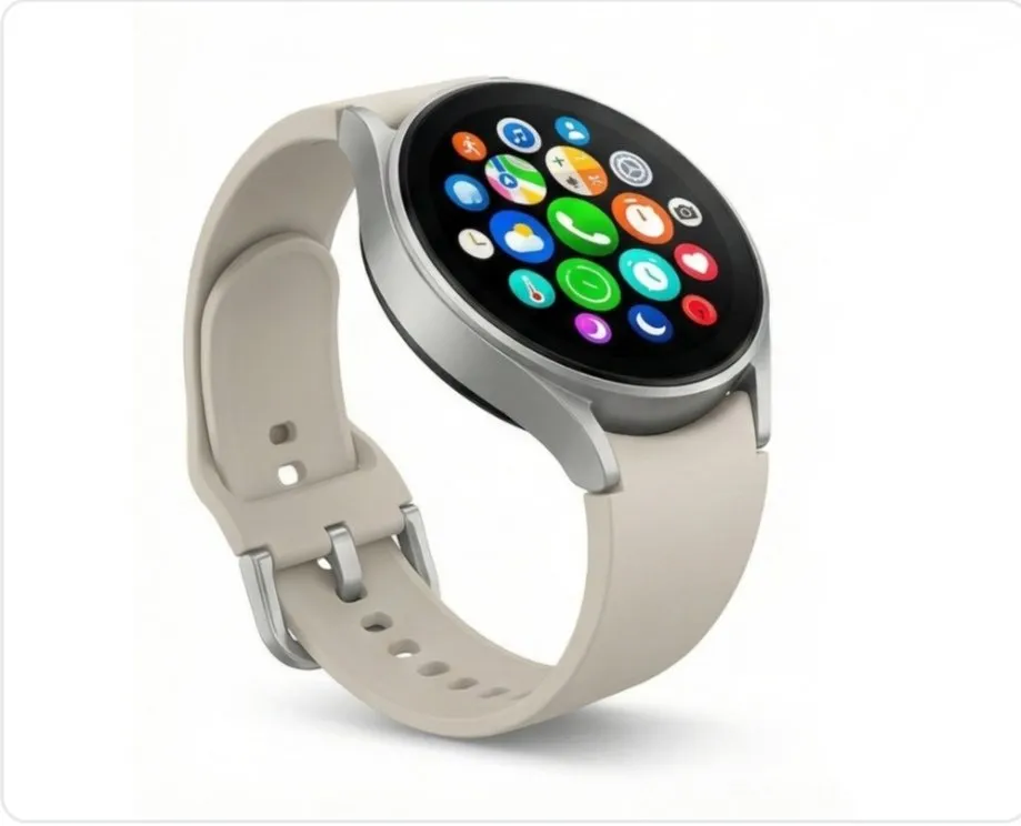 ساعة سمارت هواوي ميرور اورجينال -Smart watch Huawei Mirror original