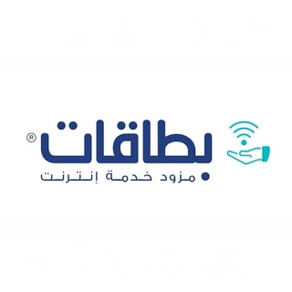 مزود بطاقات