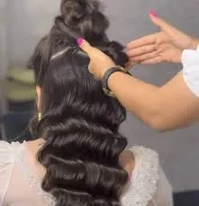 خدمات العناية العميقة بالجسم (Body Spa & Wellness)