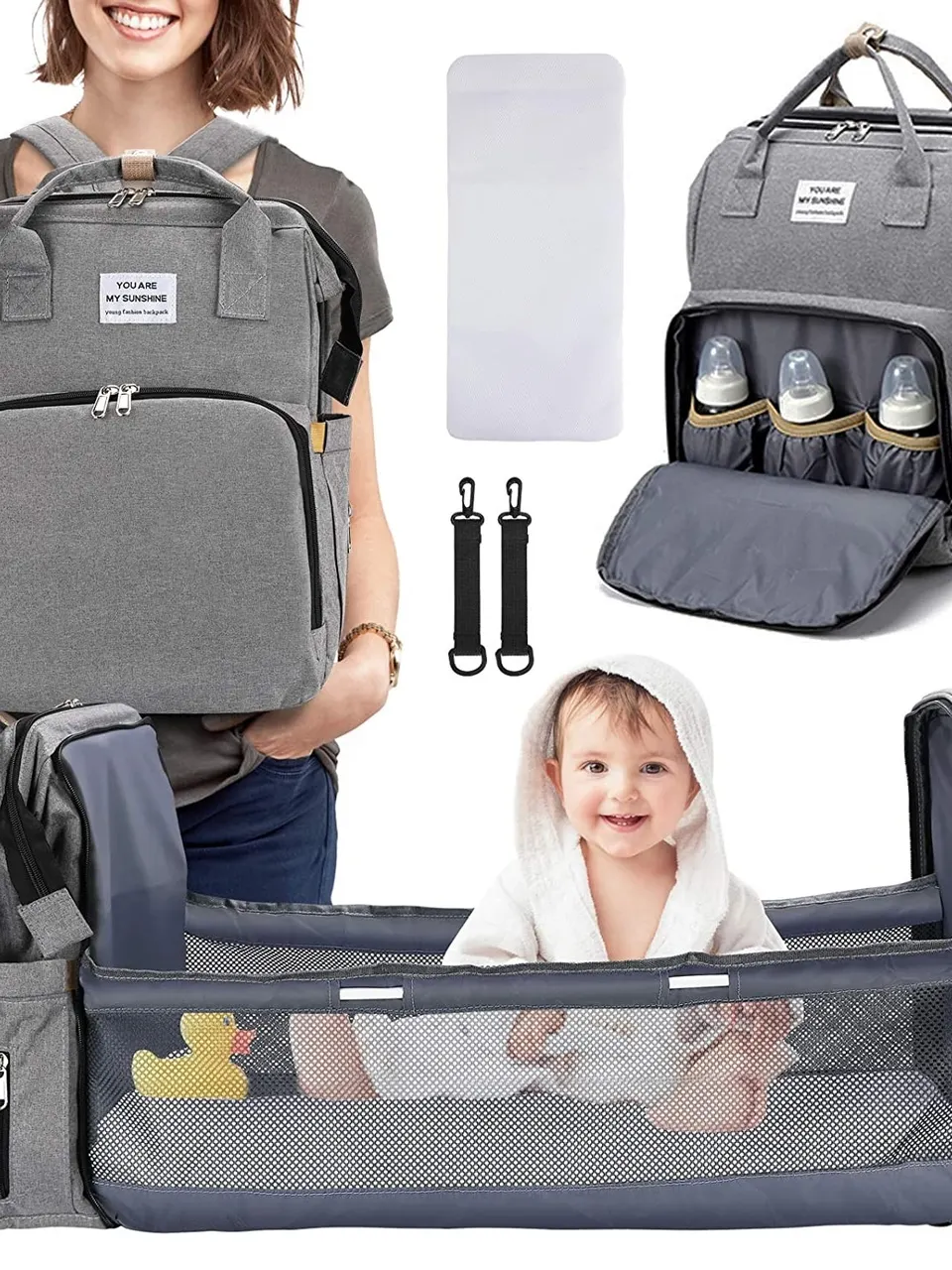 جانتای منداڵ و خەستەخانە