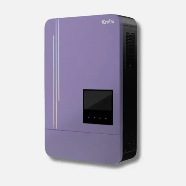Inverter Hybrid 6.2K W IP 21 HZ SOLAR