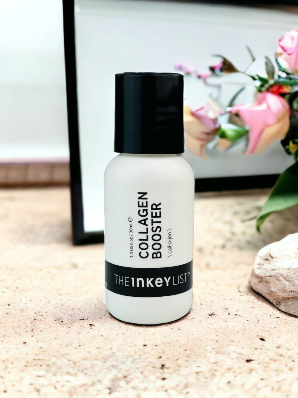 سيروم مكثف للبشرة من ماركة The lnkey list