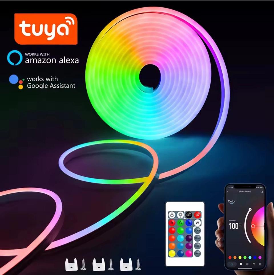 لد نيون led neon 