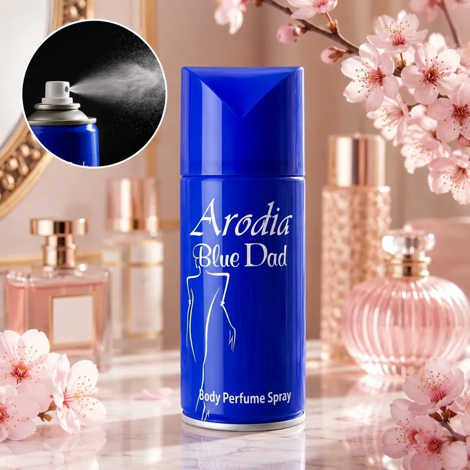 🌸 معطر ومزيل عرق النسائي للانتعاش الدائم والجاذبية المطلقة ✨💖