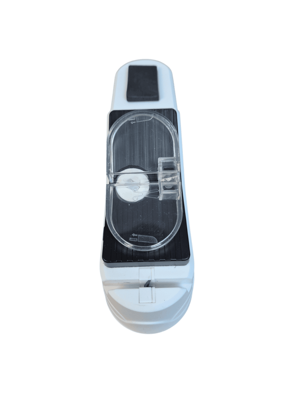 حدادة سكاكين كهربائية