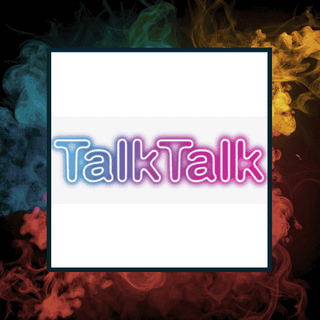 Talk Talk