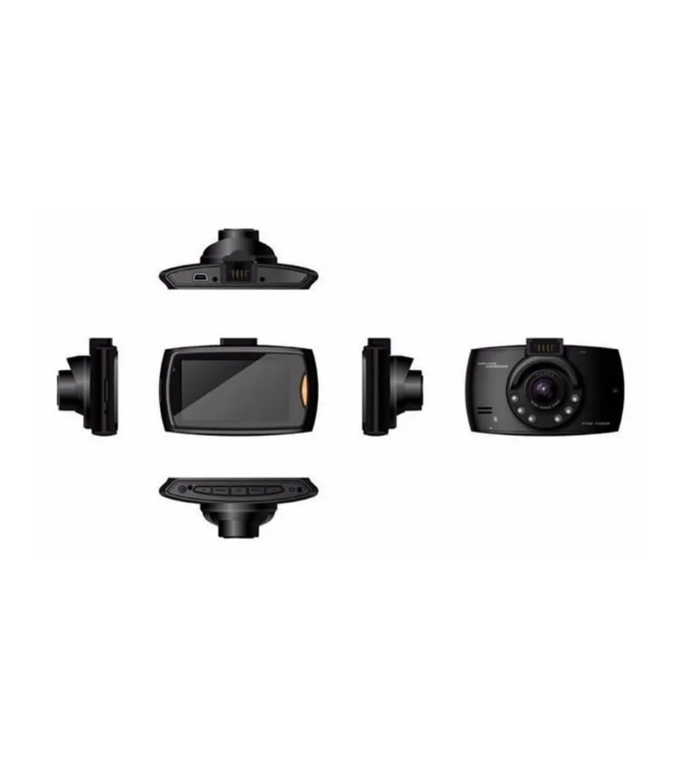 كاميرا للسيارة