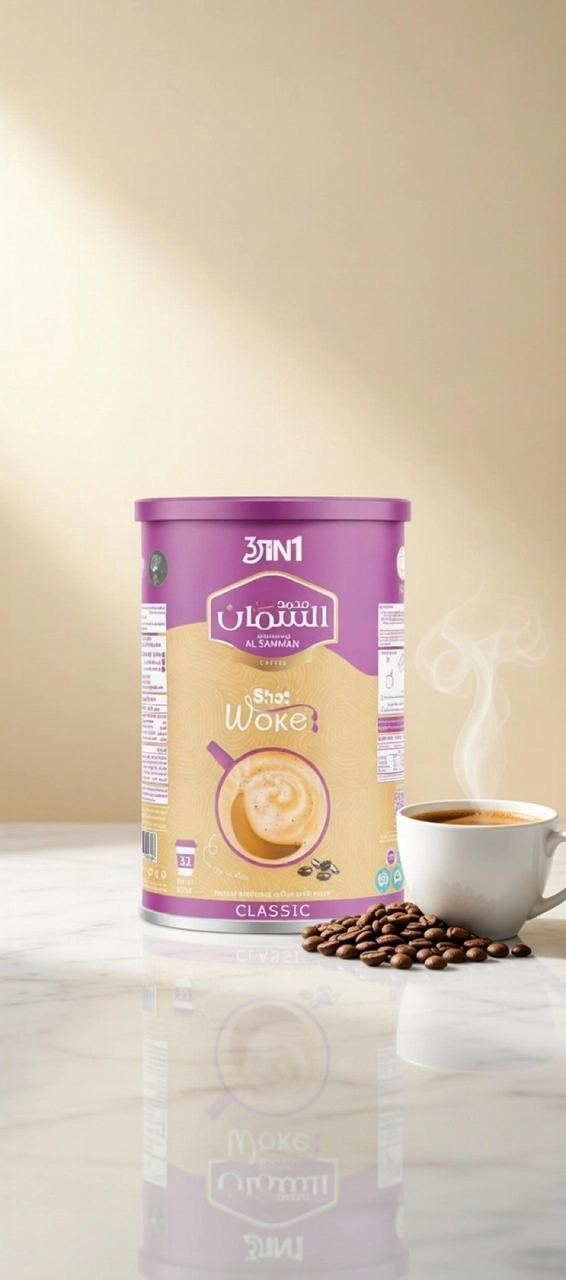 السمان 3ب١ 500غ 