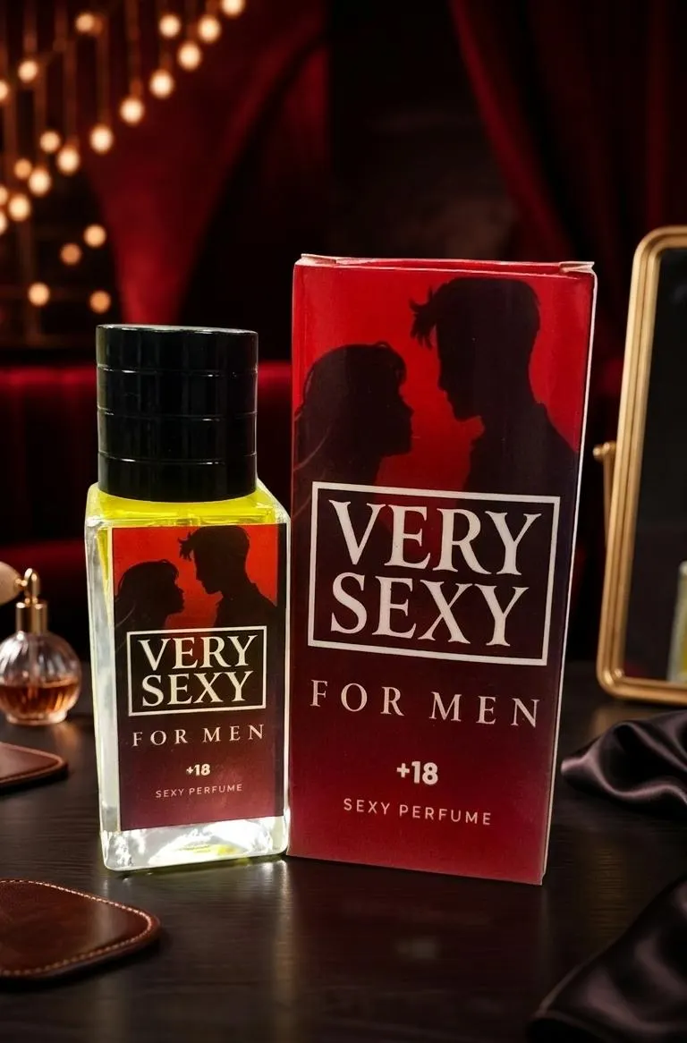 عطر رجالي فاخر