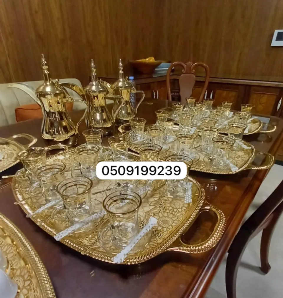خدمات صبابين وقهوجي الرياض  0509199239 ضيافة المناسبات: تقديم خدمات لحفلات الزفاف، العزاء، المؤتمرات، 