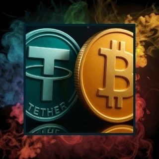 USDT