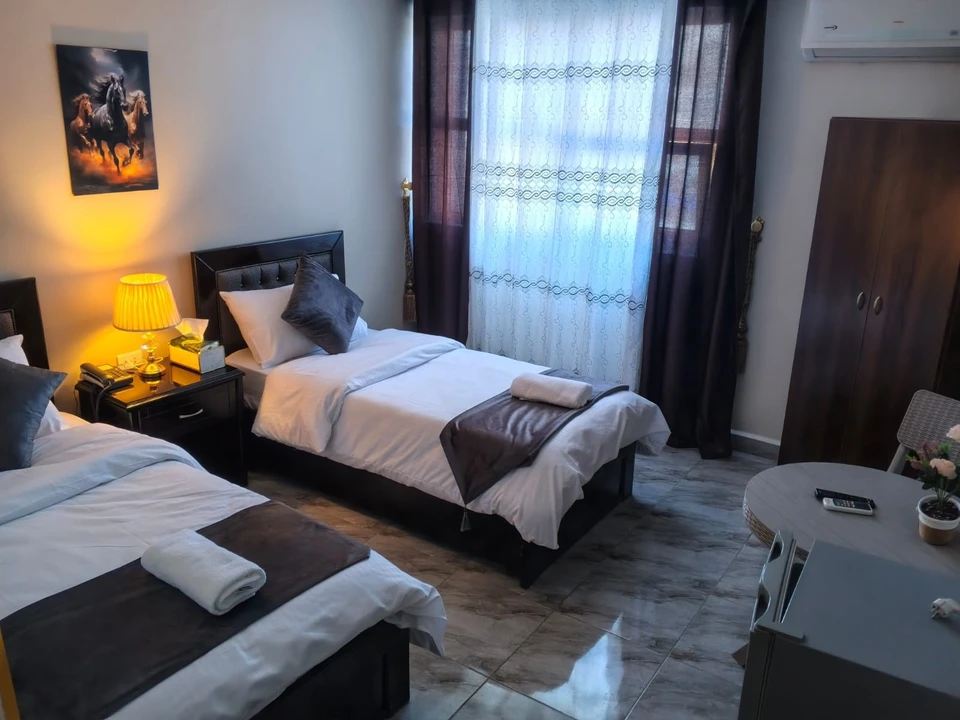 Kahraman Hotel