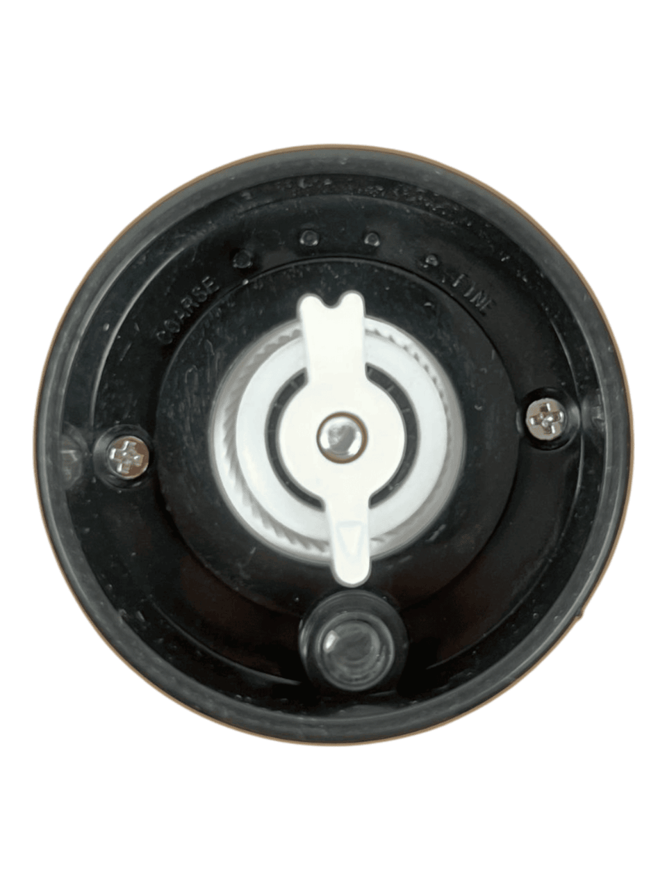 طاحونة فلفل وبهارات قابلة للشحن من RAF