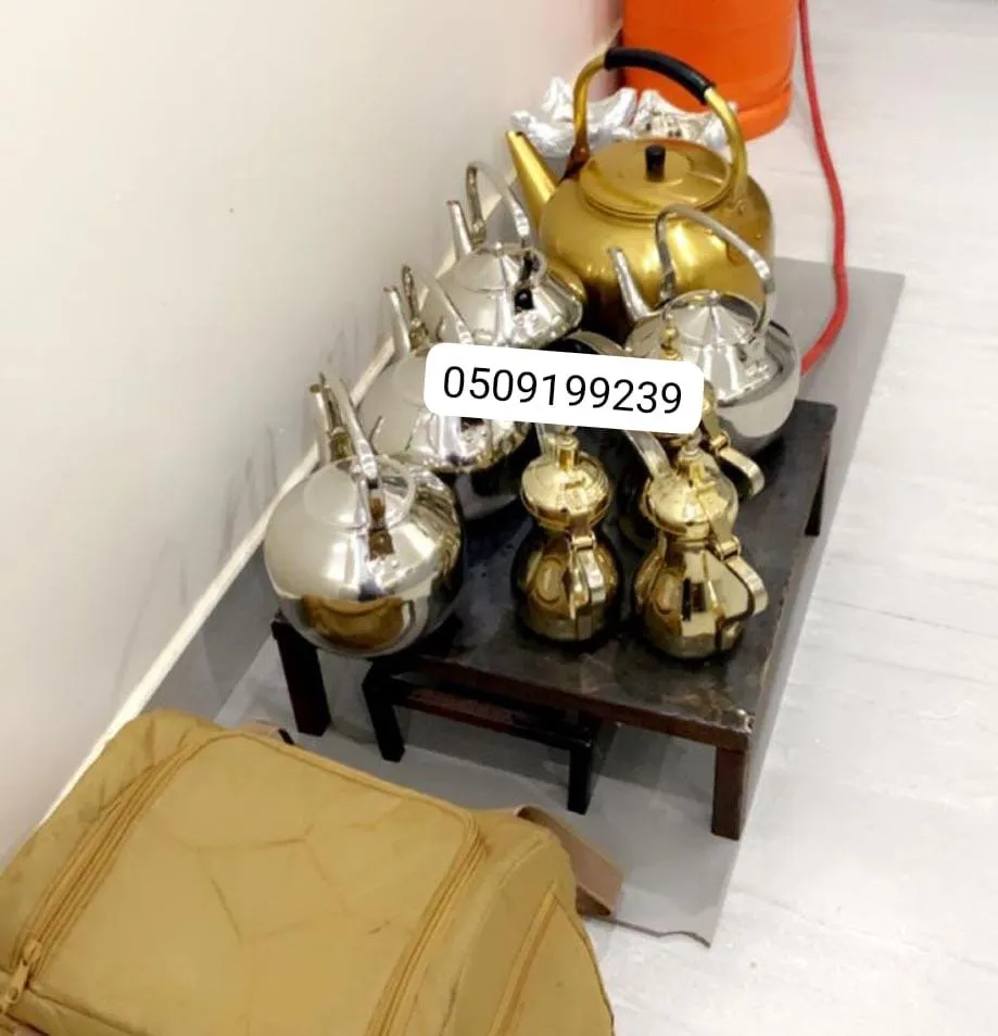 مباشرين  قهوة بالرياض 0509199239 مقدمين قهوجين صبابين ضيافة الرياض 