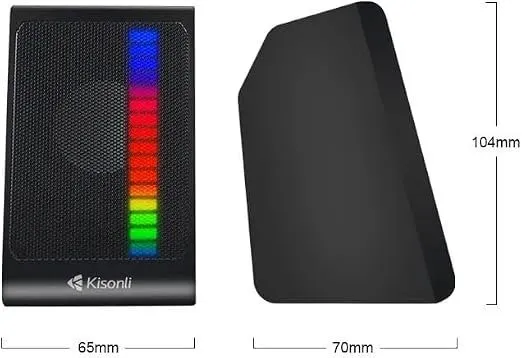 Kisonli X13 Speaker