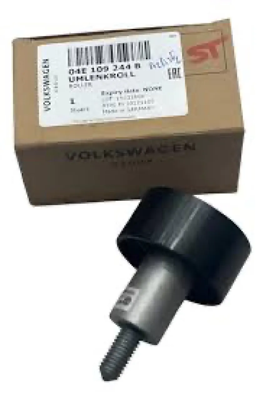 Original VW Idler Pulley 04E109244B