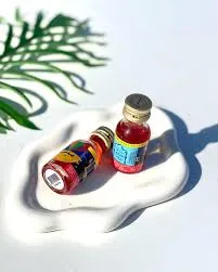 منتجات التجميل 