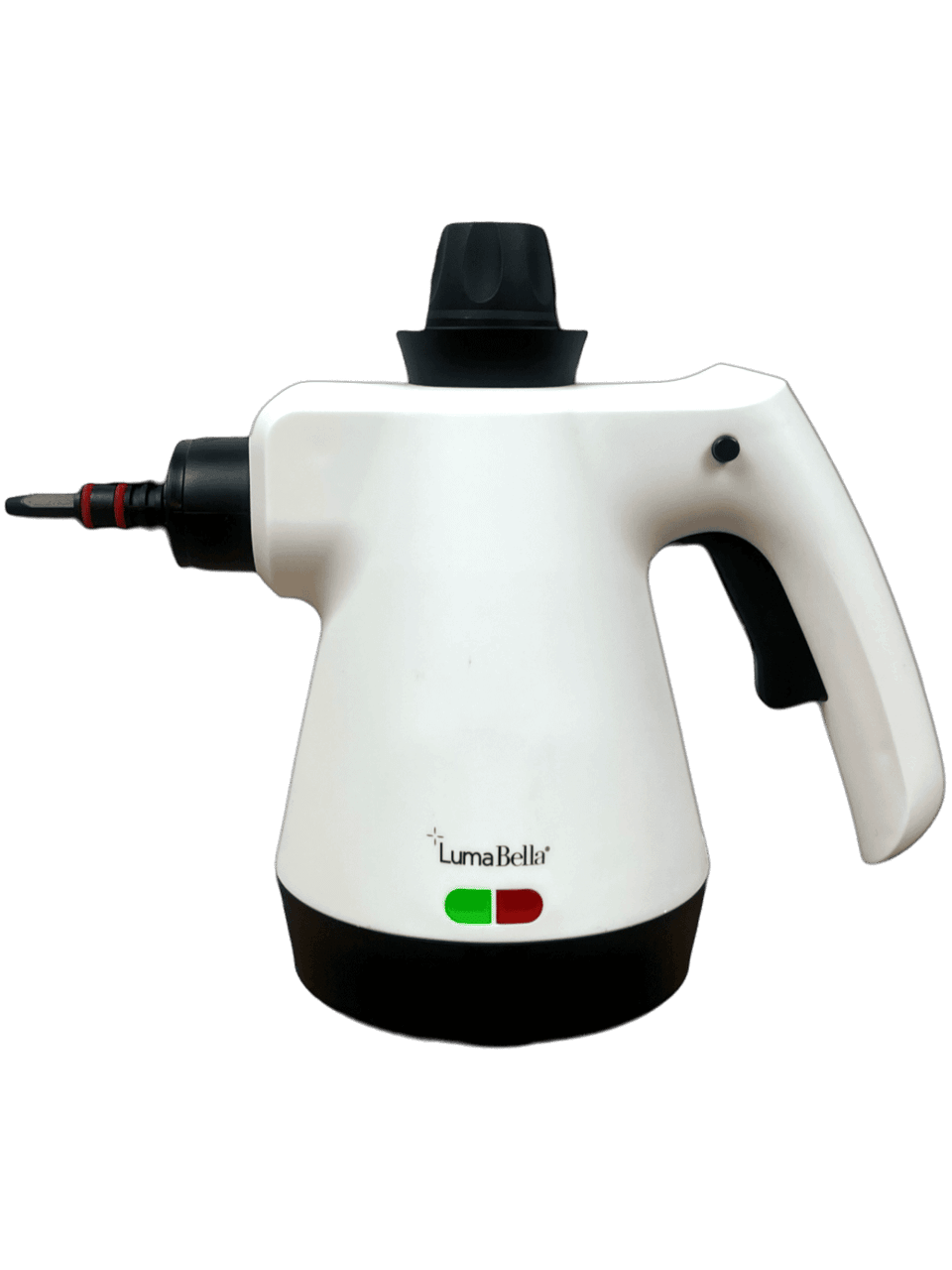 منظفة بخارية متعددة الاستخدامات من LumaBella