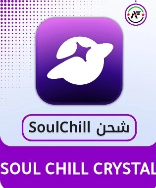 SOUL CHILL CRYSTAL