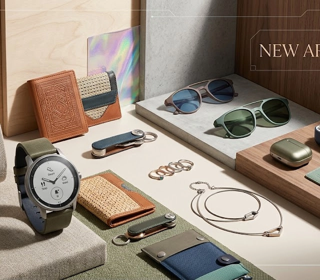 الإكسسوارات (Accessories)