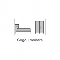 Gogo Lmodera