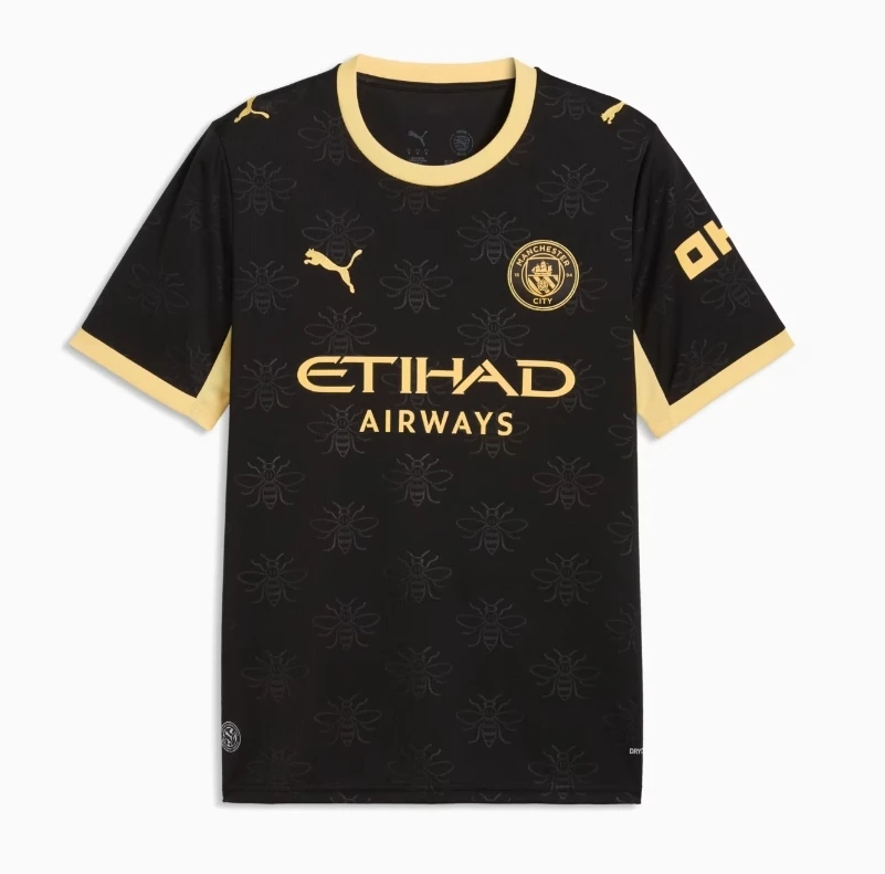 Manchester City 26/27