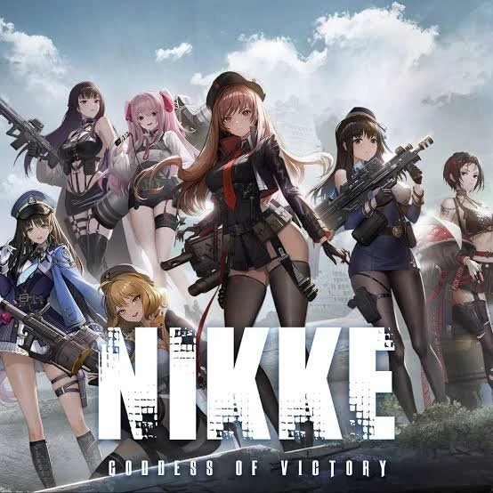 Nikke games 5200