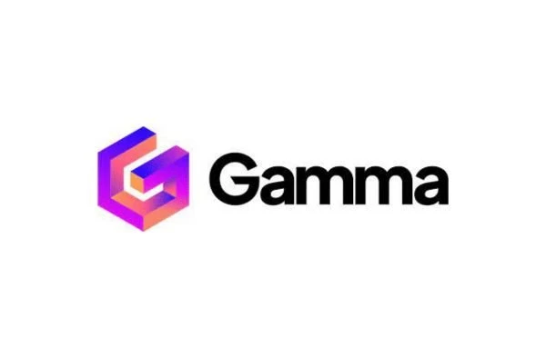 Gamma Ai Pro - 1 Month