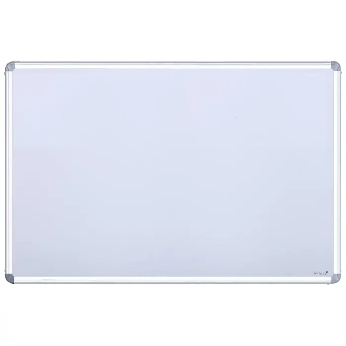 وايت بورد اطار المنيوم 