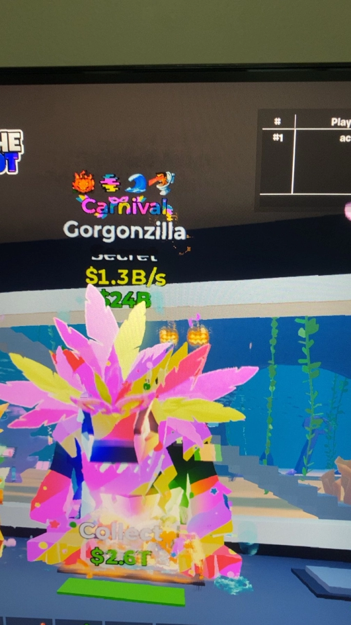 قورقنزلا كرنفال 4ضربات 1,3B