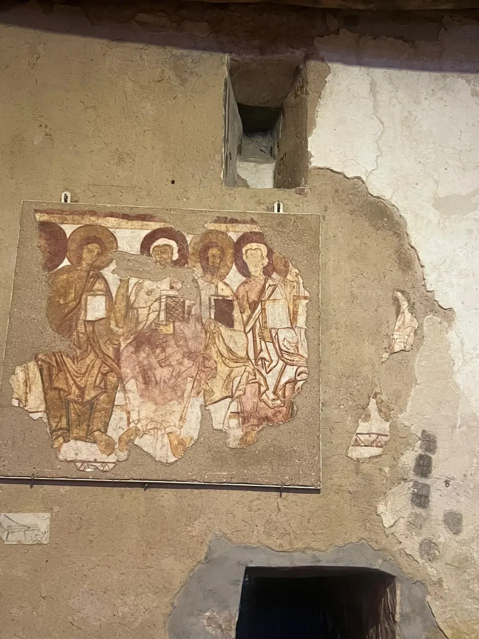 Deir Mar Musa al-Habashi