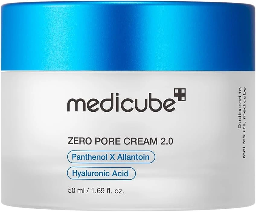 Medicube Zero Pore Cream